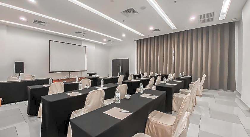 Amansari Hotel Desaru