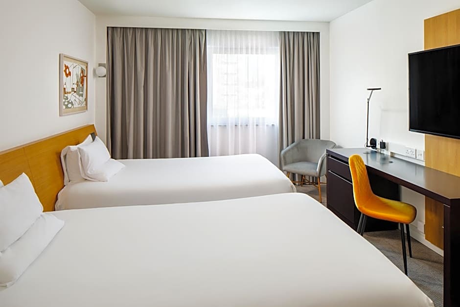 Novotel London Greenwich