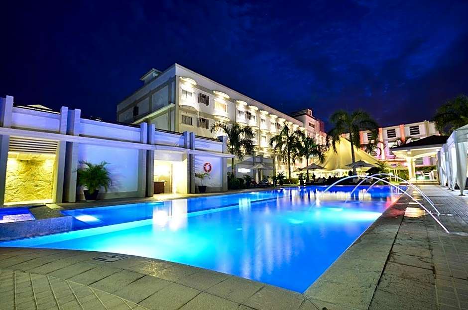 Hotel Centro Puerto Princesa - Palawan