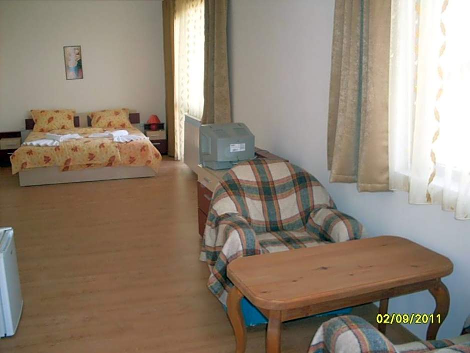 Hotel Gazei – Bansko, NC