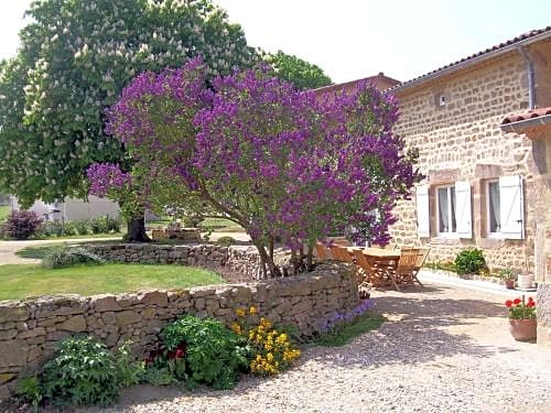 Chez Tiane Puy de Dôme