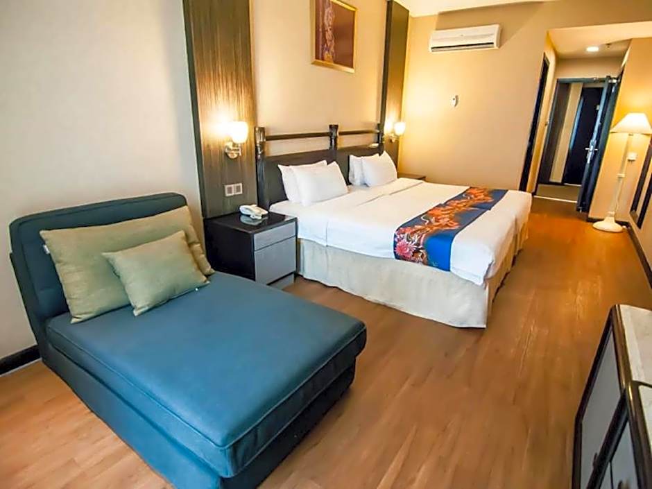 Kk Times Square Hotel