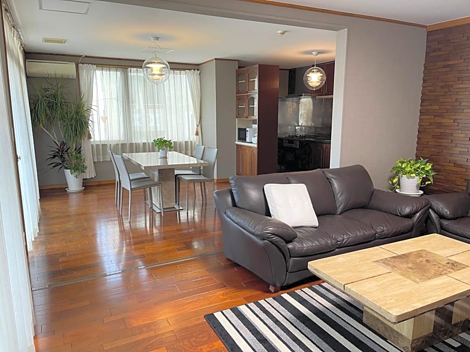 Maria Hotel 宇都宮
