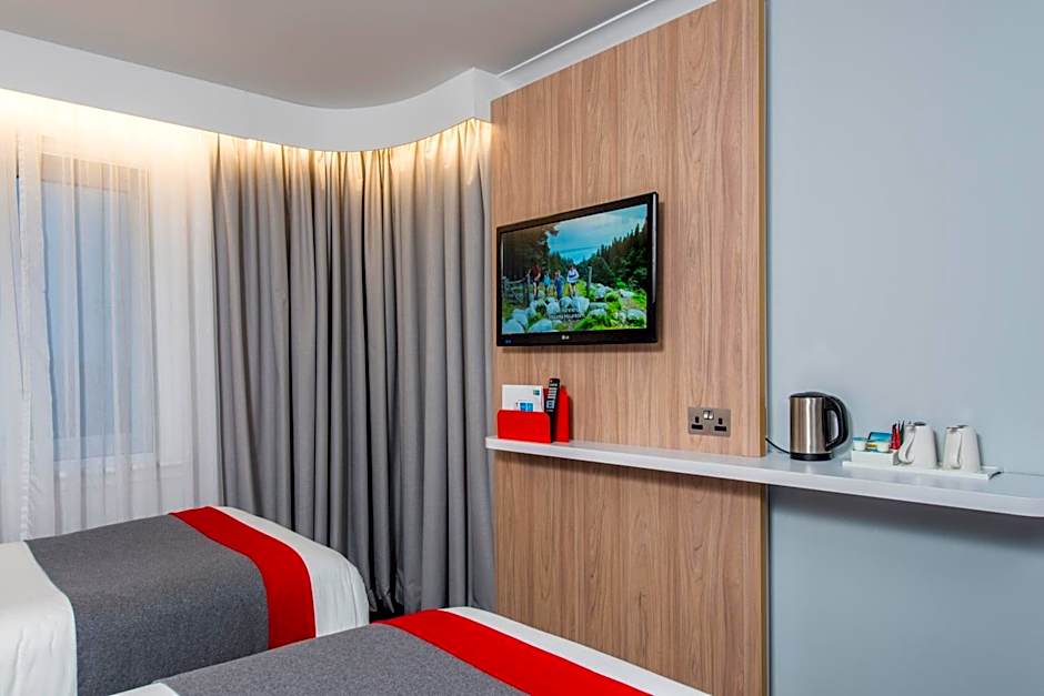 Holiday Inn Express - Glasgow Airport By IHG