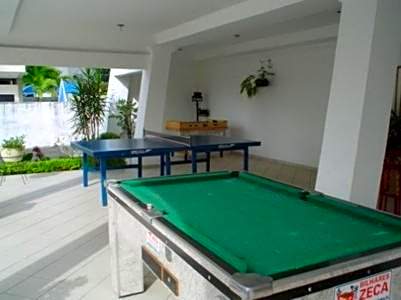Hotel Areia Branca