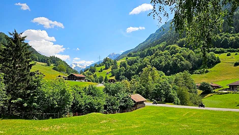 Landgasthof Tännler