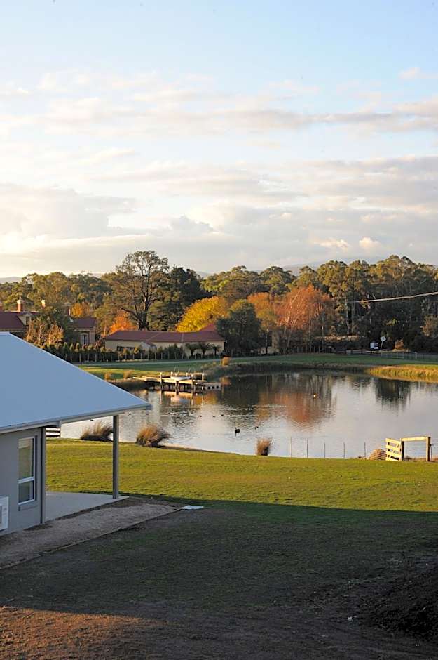 Relbia Lodge