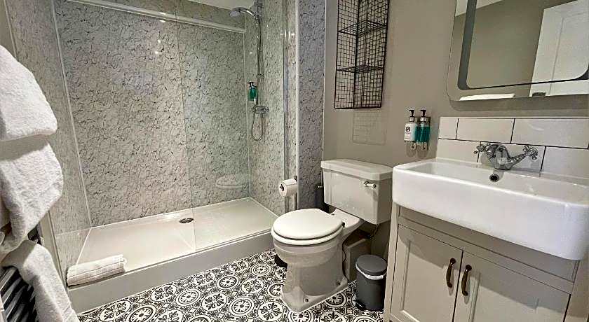 The Marlborough Dedham