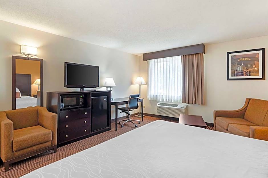 Best Western Des Plaines/O'Hare