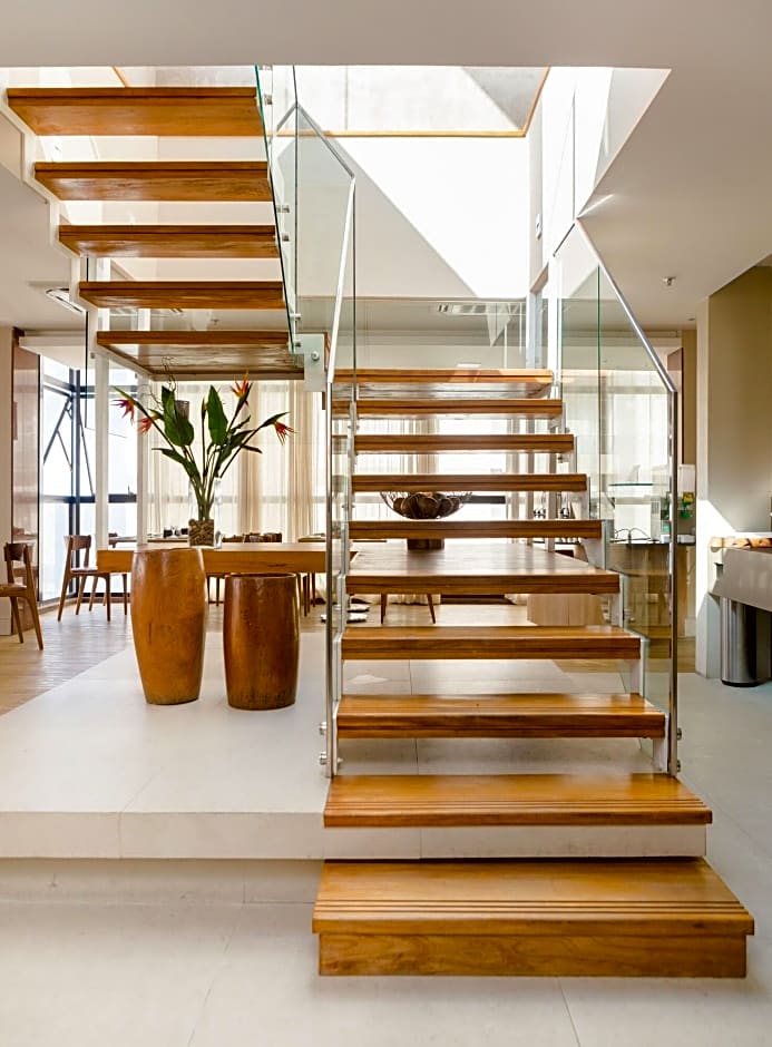 Ritz Copacabana Hotel