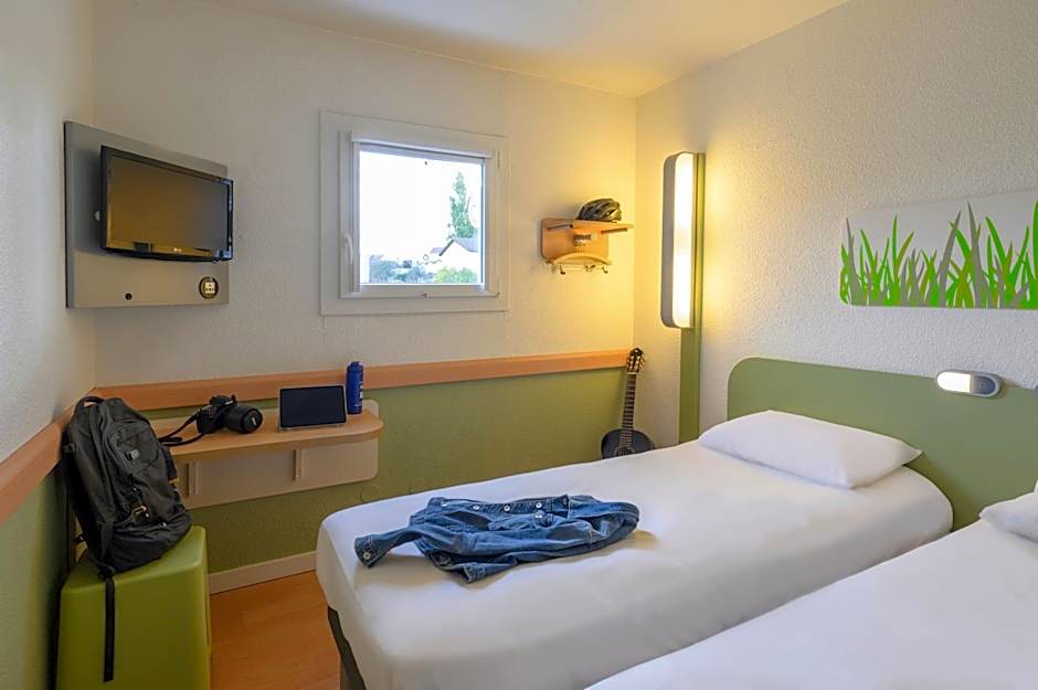 Ibis budget Saint-Étienne stade