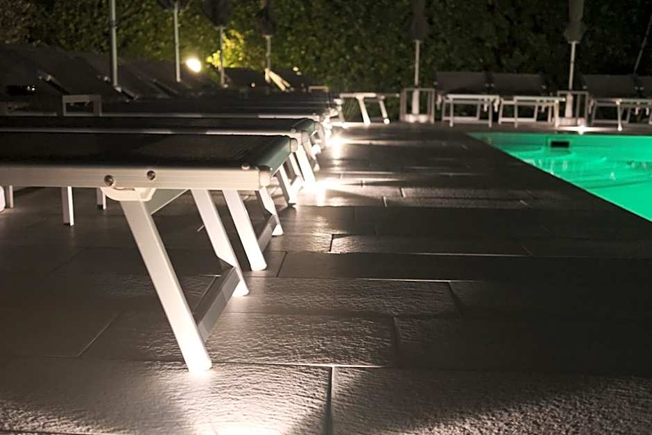 Hotel Villa Ca' Nova ***S