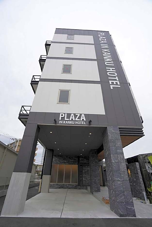 PLAZA IN KANKU HOTEL
