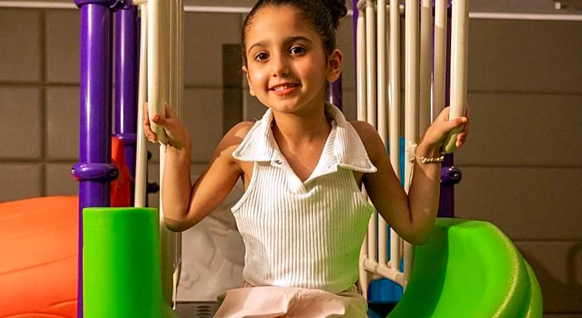 Arabella Beach Hotel Kuwait, Vignette Collection By IHG