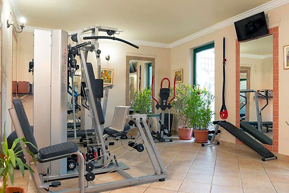 Hotel Boutique Casa del Sole