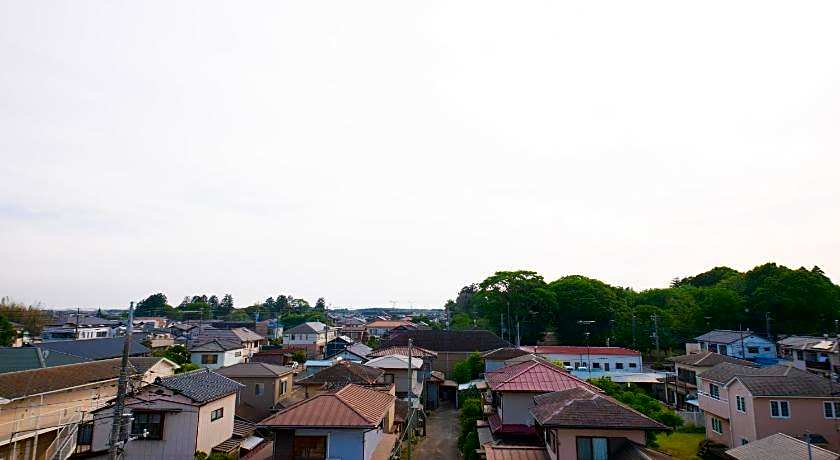 Narita AIC Airport Hotel