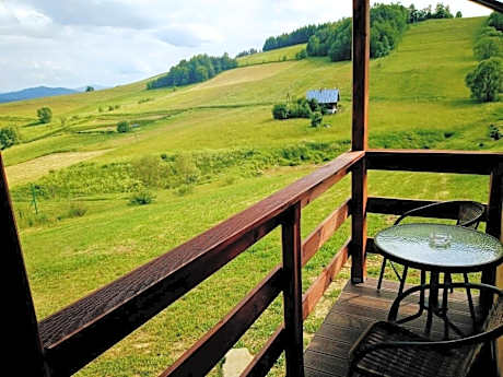 Noclegi "Marfikowe Pole"