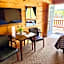 Mountain View Lodge & Cabins