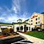 Hilton Garden Inn Savannah Airport