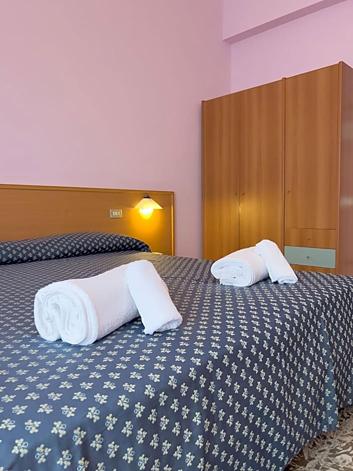 Hotel Benacus Torri del Benaco