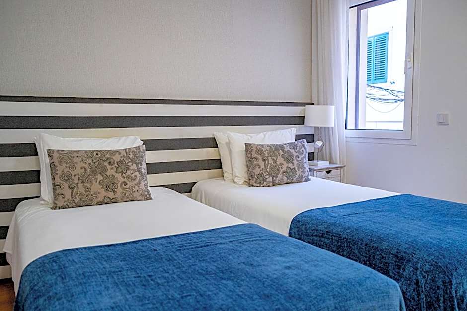 By the Sea - Nazaré