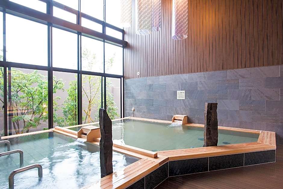 Dormy Inn Express Sendai Seaside Hot Springs