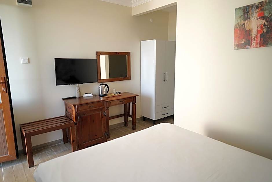 Inebolu Gardenya Hotel