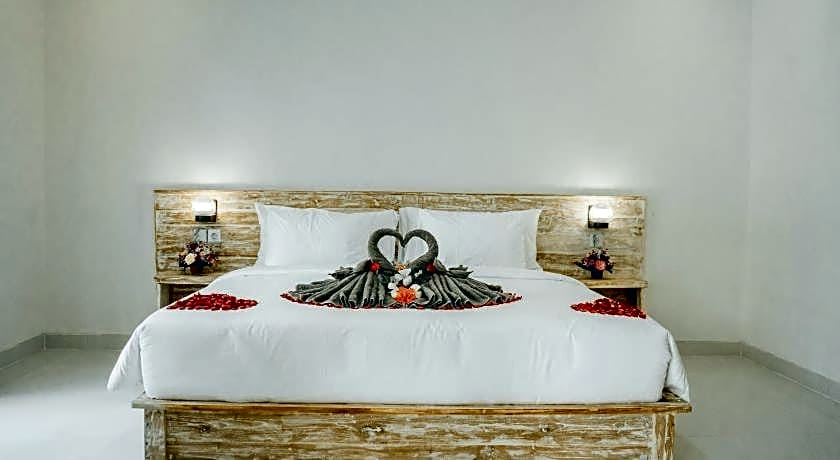 Bingin Garden Uluwatu