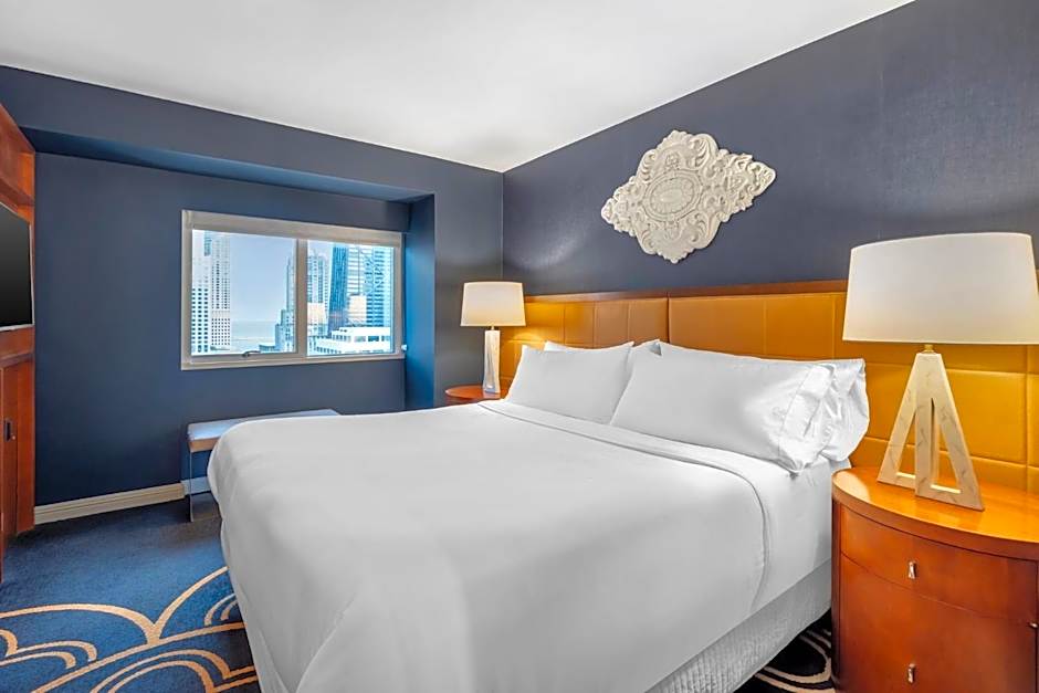 Omni Chicago Hotel