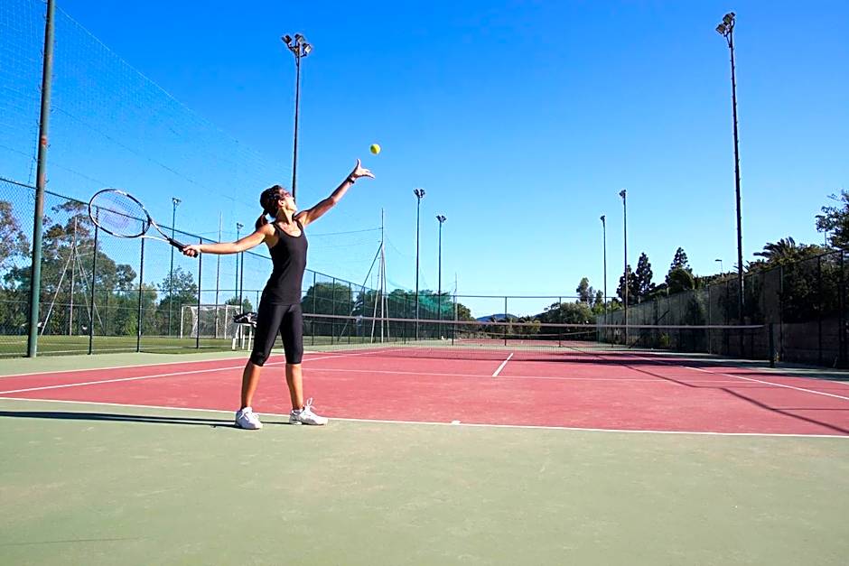 TH Costa Rei - Free Beach Resort