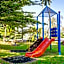 Shamrock Beach Villas Penang Seaview