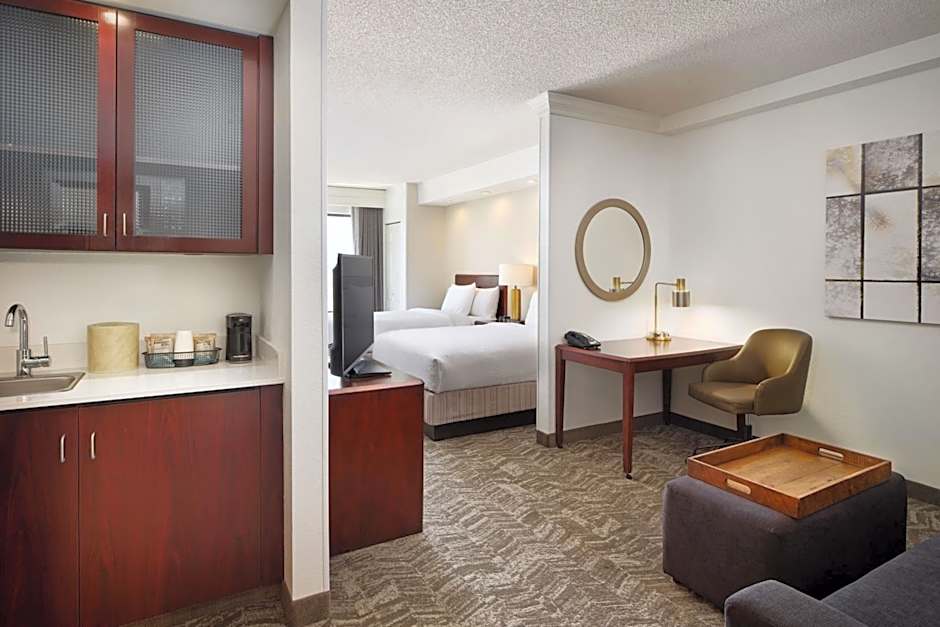 SpringHill Suites by Marriott Boulder Longmont