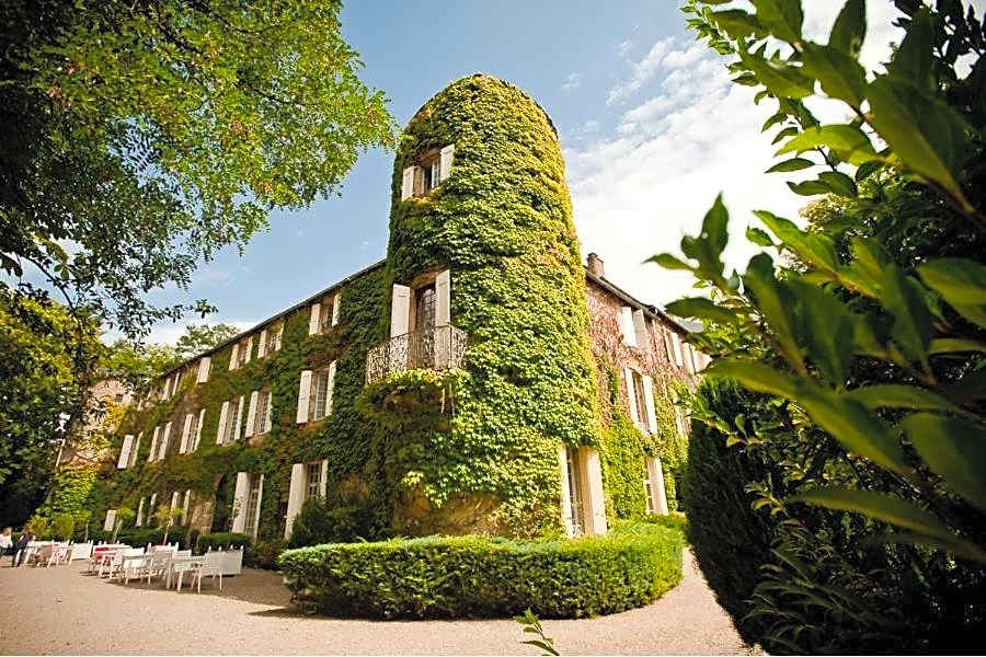 Chateau d'Ayres - Hotel & Spa