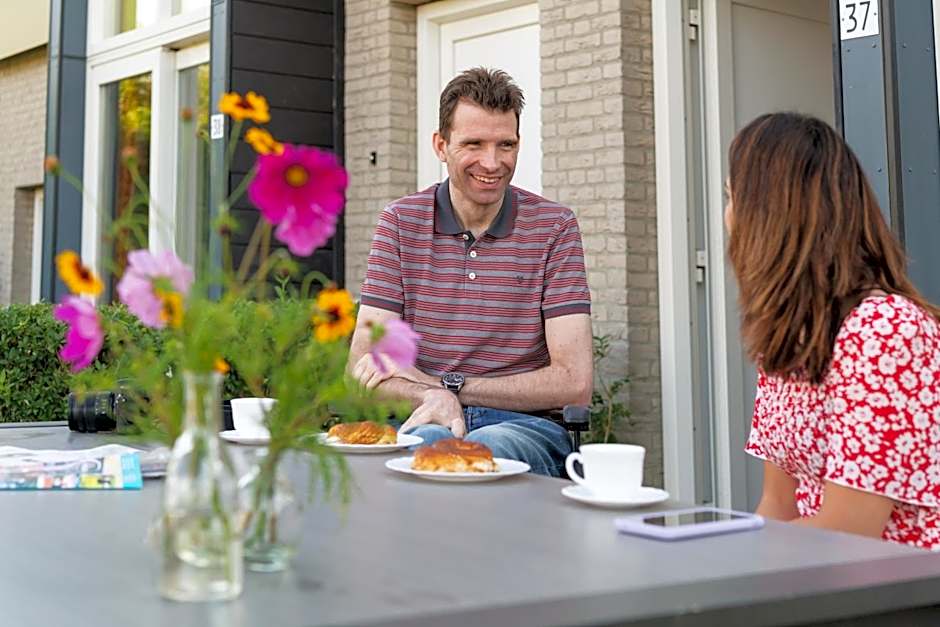 Vakantiepark Broedershoek