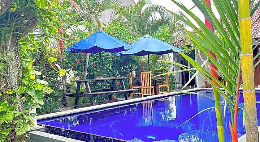 Pererenan Nengah Guest House
