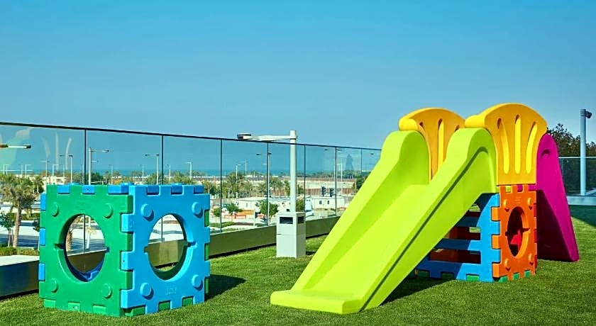 Staybridge Suites Doha Lusail By IHG