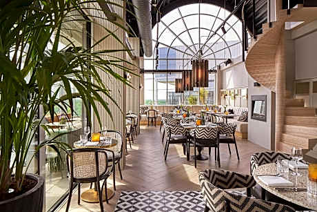 The Den, ‘s-Hertogenbosch, a Tribute Portfolio Hotel
