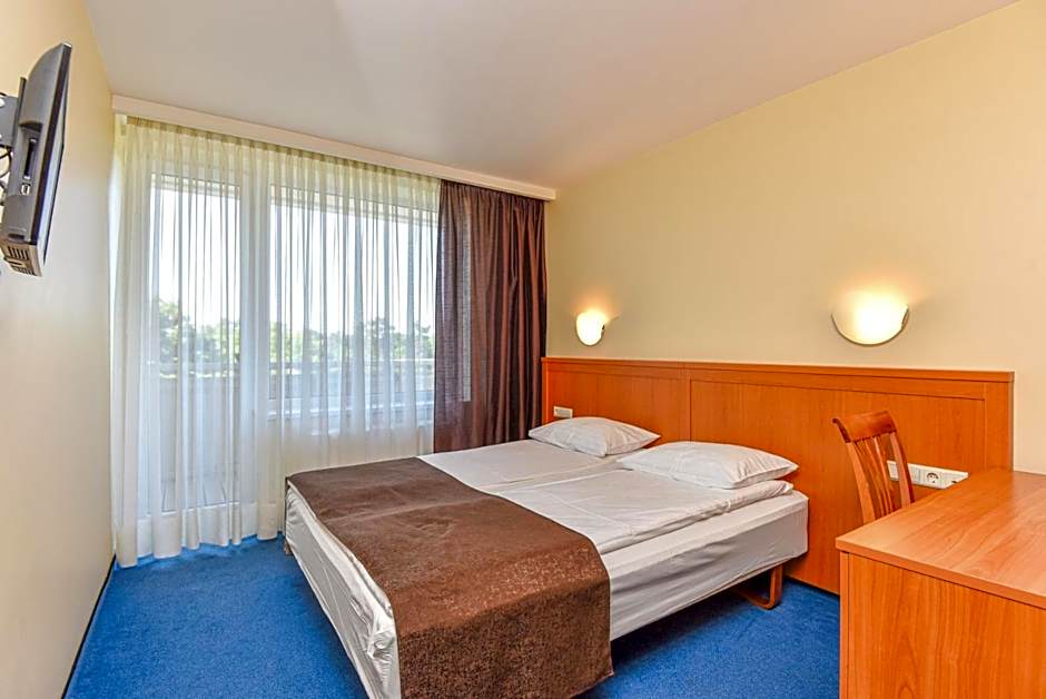 Alka Boutique Apartments & SPA