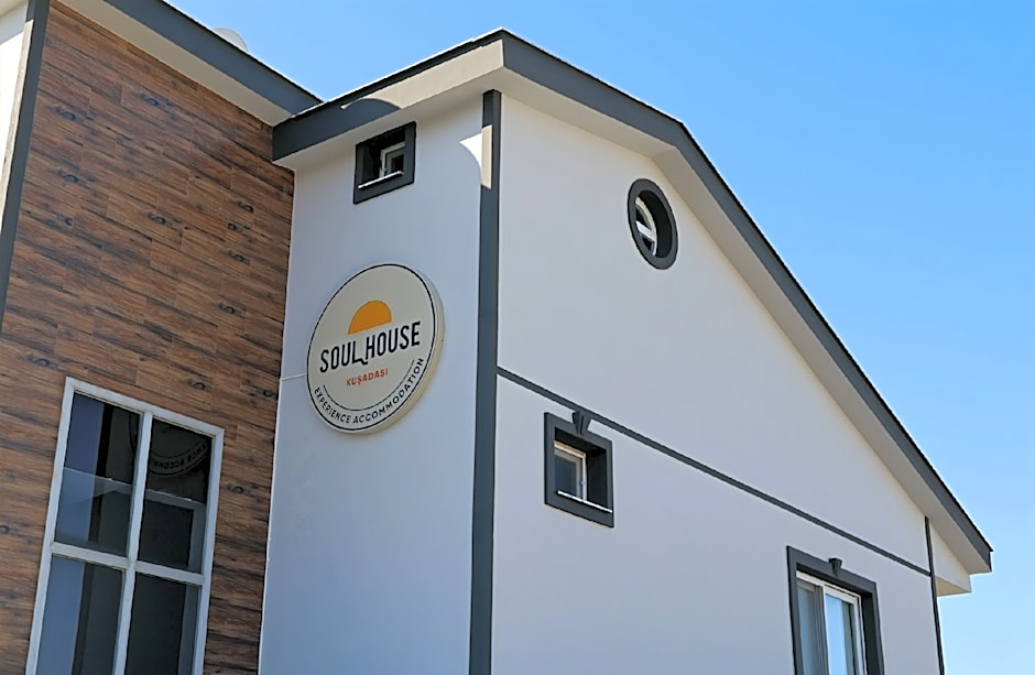 Soul House Kuşadası