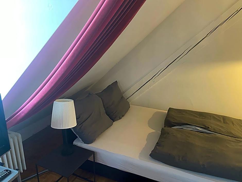 WHLIVING - Apartments & Studios in Konstanz