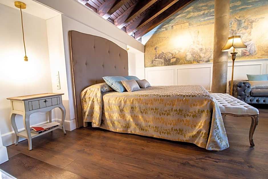 Posada Los Condestables Hotel & Spa