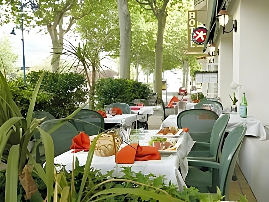 The Originals City, Hôtel Cartier, Quillan