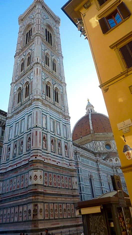 Hotel Nuova Italia
