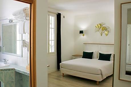 Medium Comfort Double Room