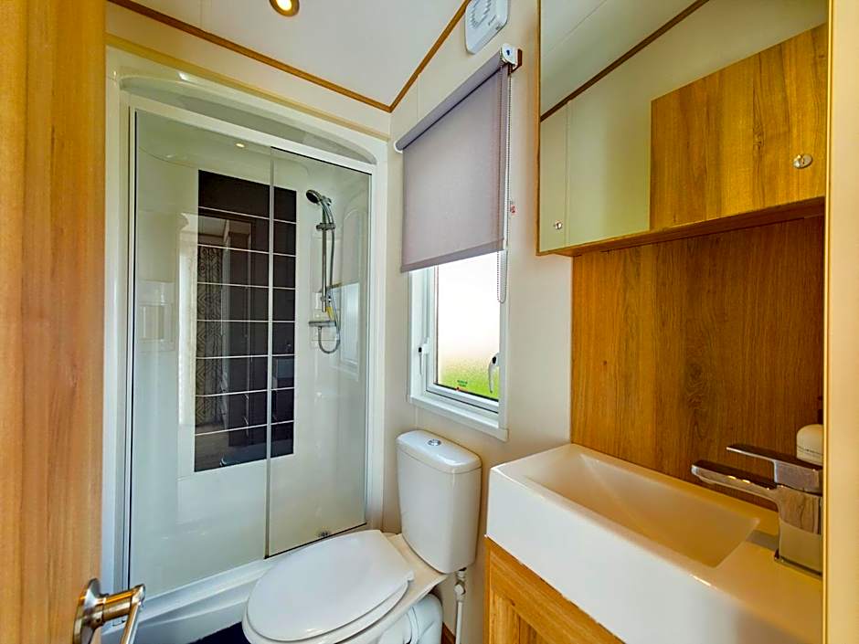 Tattershall Lakes Mini Breaks - Osprey Rise