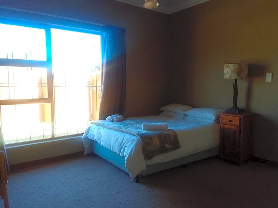 Matalatala Wildlife Lodge