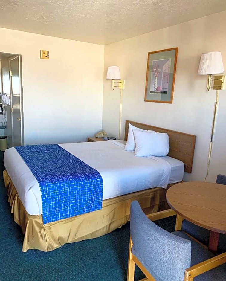 Travelodge by Wyndham Cedar City