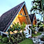 D'Yuki Huts Lembongan