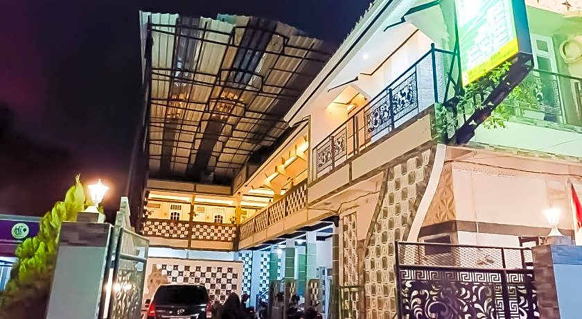 JN Kost Ekslusif Kost Purwokerto