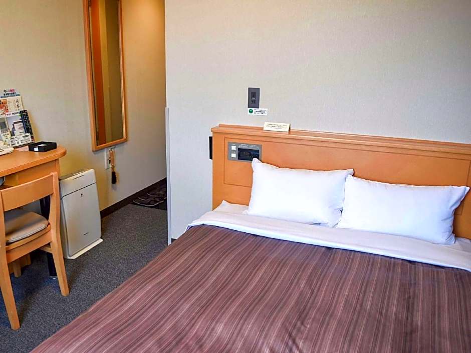 Hotel Route Inn Sanofujioka Inter